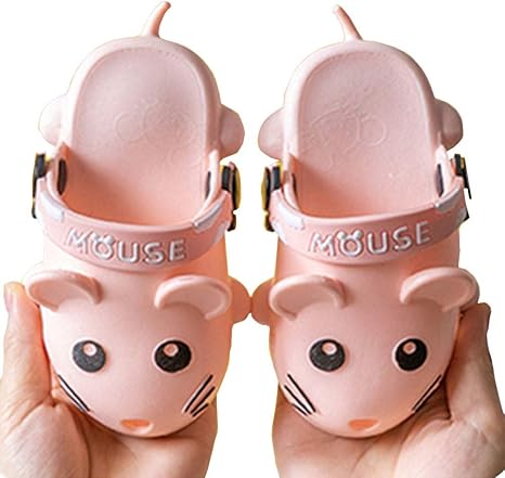 Amazon Xinn 3dネズミ柄 親子スリッパ サンダル 超可愛い ラバーサンダル ラバーシューズ ビーチサンダル 子供用 大人 キッズ ぺたんこ フラット オープントゥ 海 プール 浴室スリッパ お風呂 キャラクター Xinn スリッパ 通販