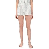 Z SUPPLY Women's Espresso Martini Shorts