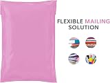 Straame Mixed Size Grey Mailing Bags Self-Seal 100 Pack view 6