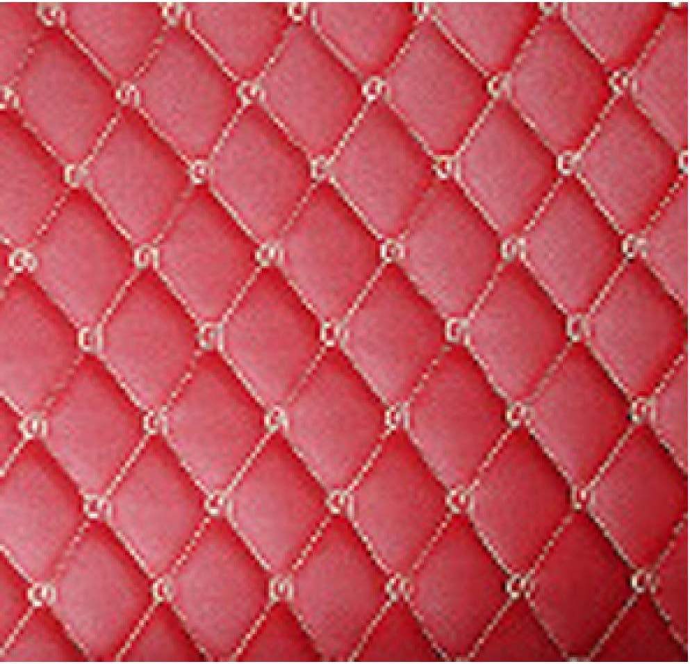 QPQCDO for cadillac xt5 leather car trunk mat cargo liner 2016 2017 2018 2019 2020 rug carpet accessories boot