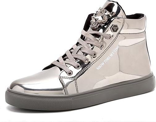 high top running shoes amazon