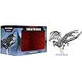 WizKids D&D Icons of The Realms: Adult Silver Dragon