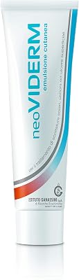 Neoviderm, Crema diurna facial - 200 gr.