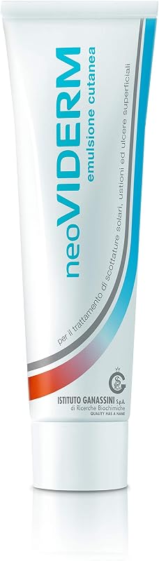 Neoviderm, Crema diurna facial - 200 gr.