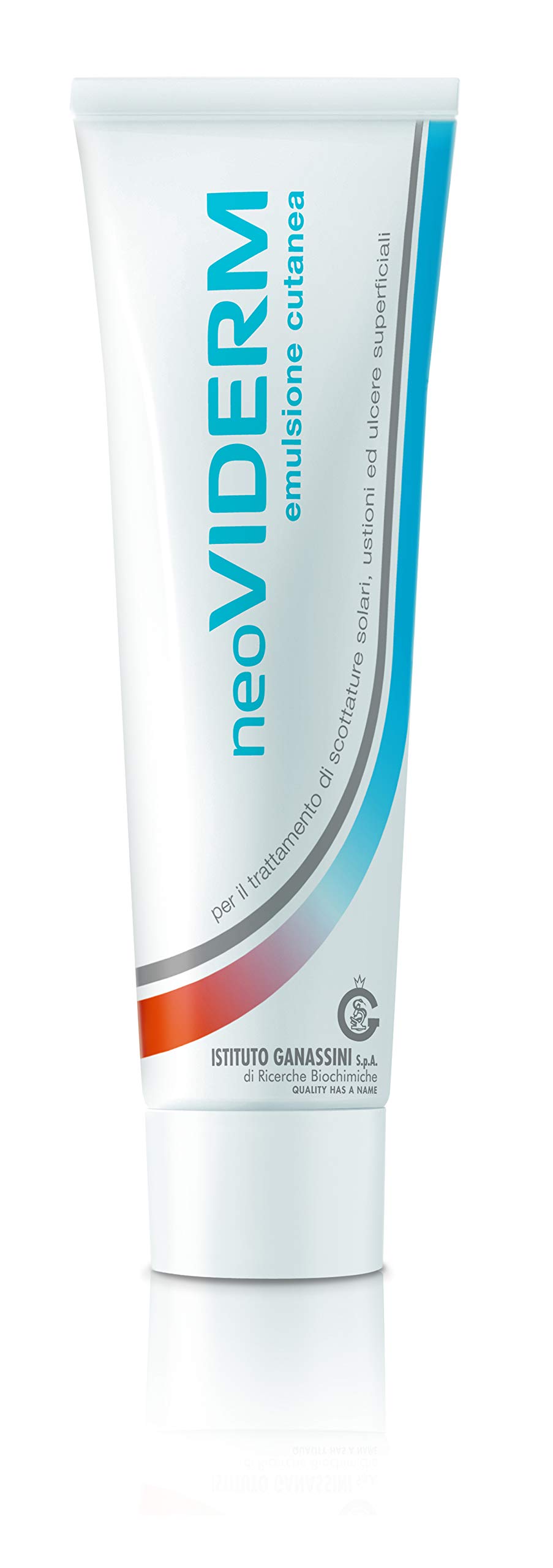 Neoviderm, Crema diurna facial - 200 gr.