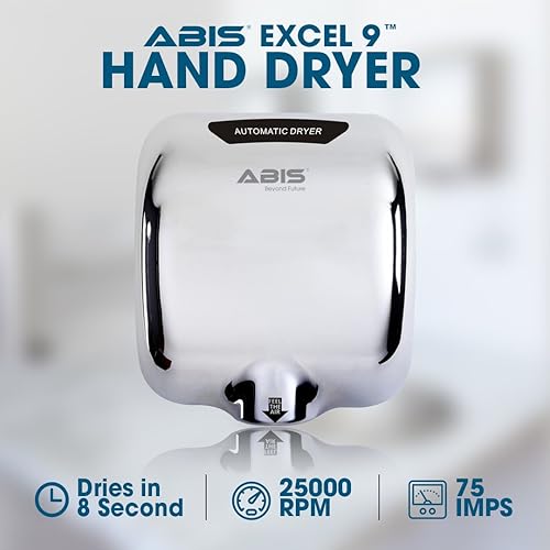 Hand Dryer/MAXBLAST Automatic Electric Commercial Hand Dryer/Drying