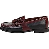 aragon ii kiltie tassel