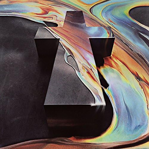 JUSTICE - Cross The Universe - Amazon.com Music