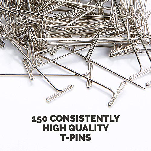 4 KnitIQ+Stainless+Blocking+Knitting+Checkered