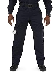 5.11 Tactical EMT EMS Professional Work Pants, UPF