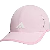 adidas Women's Superlite Hat – Lightweight Athletic Running Cap for Workouts