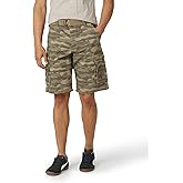 Men's Dungarees New Belted Wyoming Cargo Short