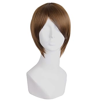 Haar perucke manner Clearance