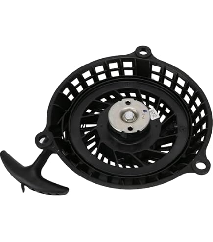 Avviatore A Trazione Rinculo Motore Per Tosaerba TORO Qualità - Foto 2