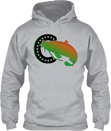 catfish sweatshirt