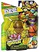 Pez Teenage Mutant Ninja Turtles TMNT Connectible Pez Dispensers Pack of 4