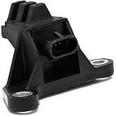 Engine Crank Crankshaft Position Sensor# 10456161 | Compatible with Chevrolet Camaro Grand Prix Impala Lacrosse Lesabre V6 3.8L 1995 1996 1997 1998 1999 2000 2001 2002 2003-2009