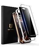 UNBREAKcable 2PCS Screen Protector for iPhone 16