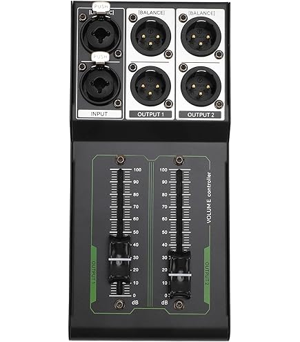 TC Electronic BMC-2 High Def Dac and Monitor Controller : Amazon