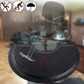 Amazon Com 3 X 5 Salon Barber Shop Chair Anti Fatigue