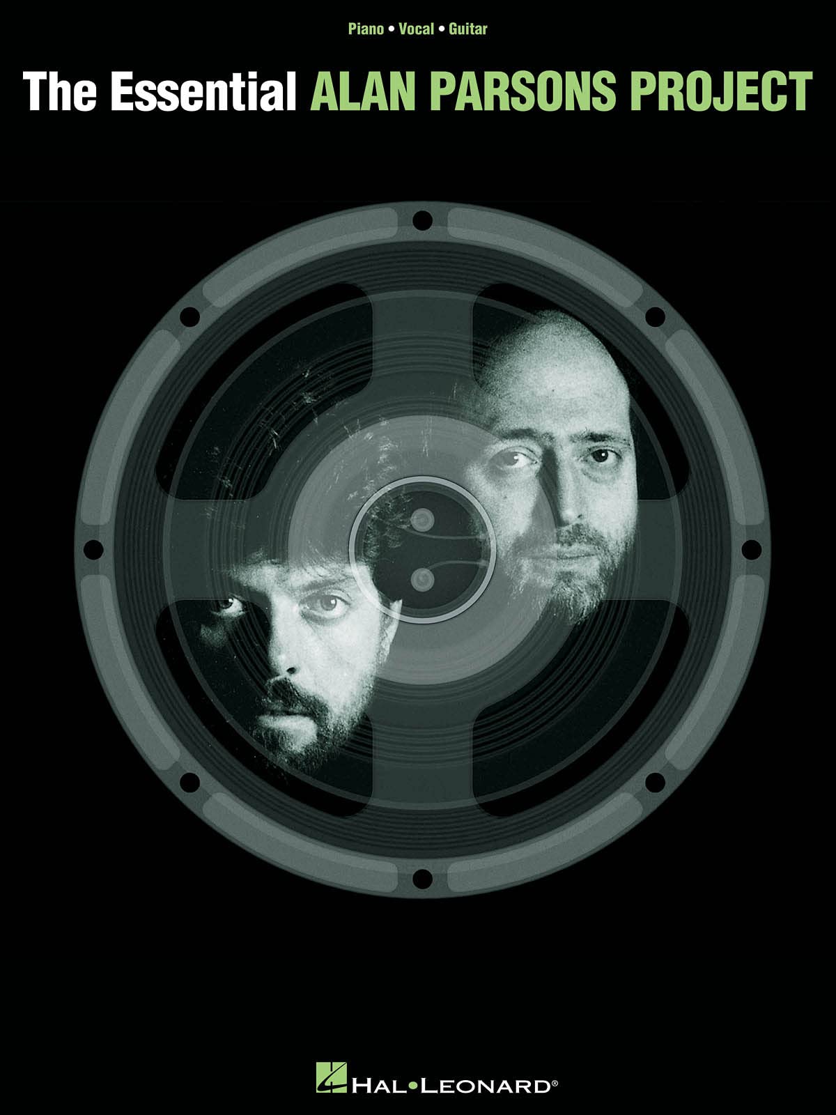 The Essential Alan Parsons Project Pvg: Piano - Vocal - Guitar
