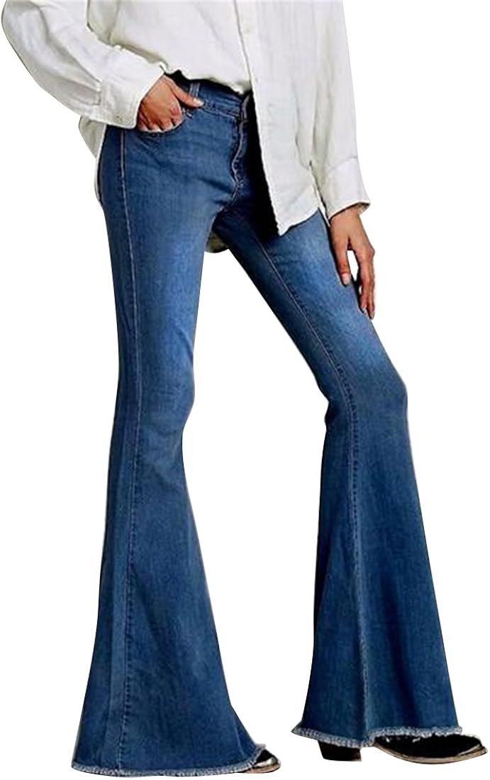 cut off bottom jeans