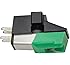 Audio-Technica Dual Magnet Phono Cartridge (AT95E) Bulk package
