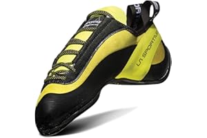 La Sportiva Miura Climbing Shoe - Men's