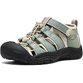 KEEN Unisex-Child Newport H2 Closed Toe Water Sandals