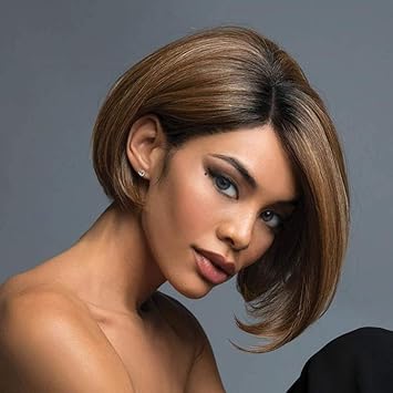 Amazon Com Hot Sale Brazilian Wig Women Sexy Short Virgin