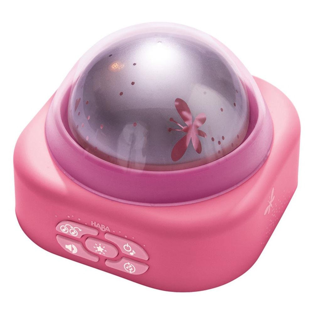 HABA 302629 Dream Moth Night Light