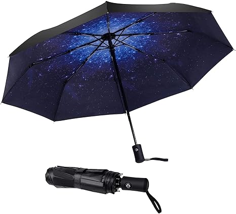 sy compact umbrella