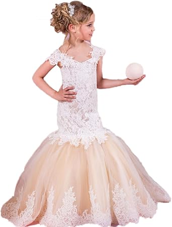 flower girl amazon