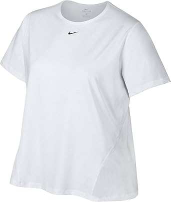 camiseta running naranja