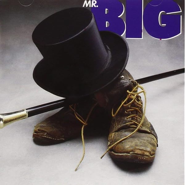 Mr. Big - Bump Ahead - Amazon.com Music