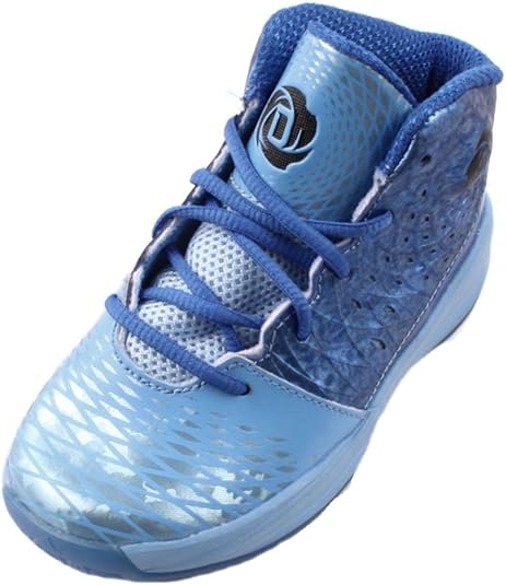 derrick rose toddler shoes