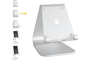 Rain Design 10050 mStand Tablet-Silver