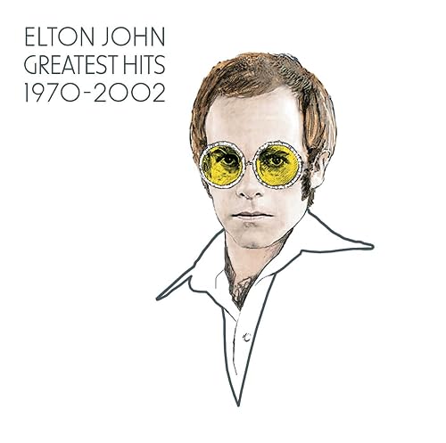 #94 — The Greatest Hits 1970-2002