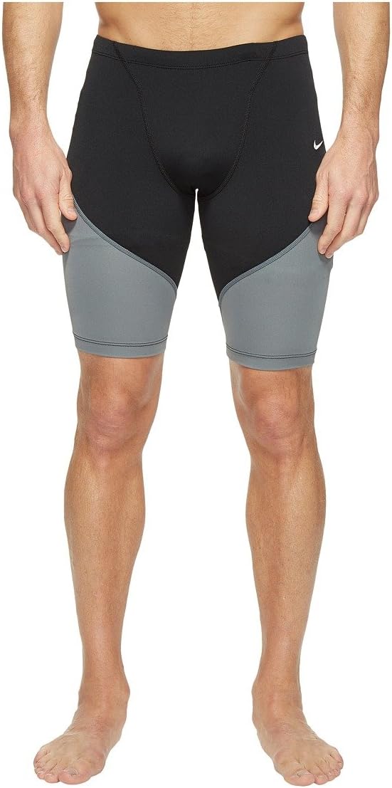 Nike Men's Poly Color Surge Jammer