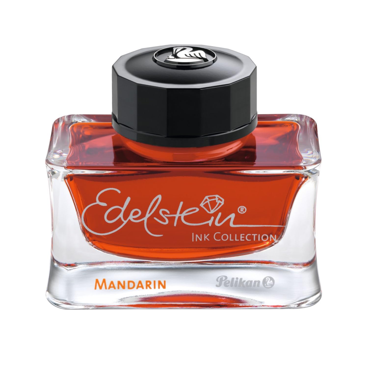 Edelstein Ink Coll.mandarin (orange)50ml