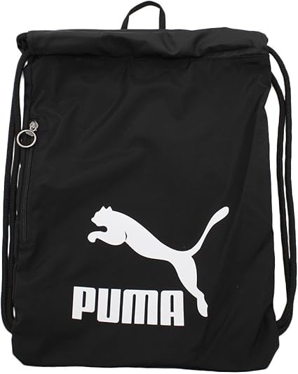 kleiner puma rucksack