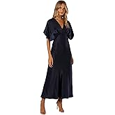 Petal & Pup Womens Ricki Maxi Dress