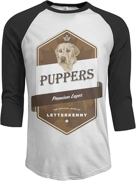 puppers beer merch