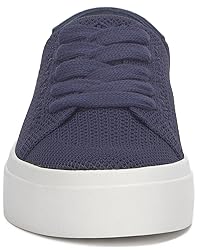 Lucky Brand Women's Talena Sneaker, Peacoat, 7.5