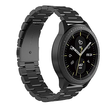 GeeRic Correa Compatible para Samsung Galaxy Watch 42mm, Pulsera ...