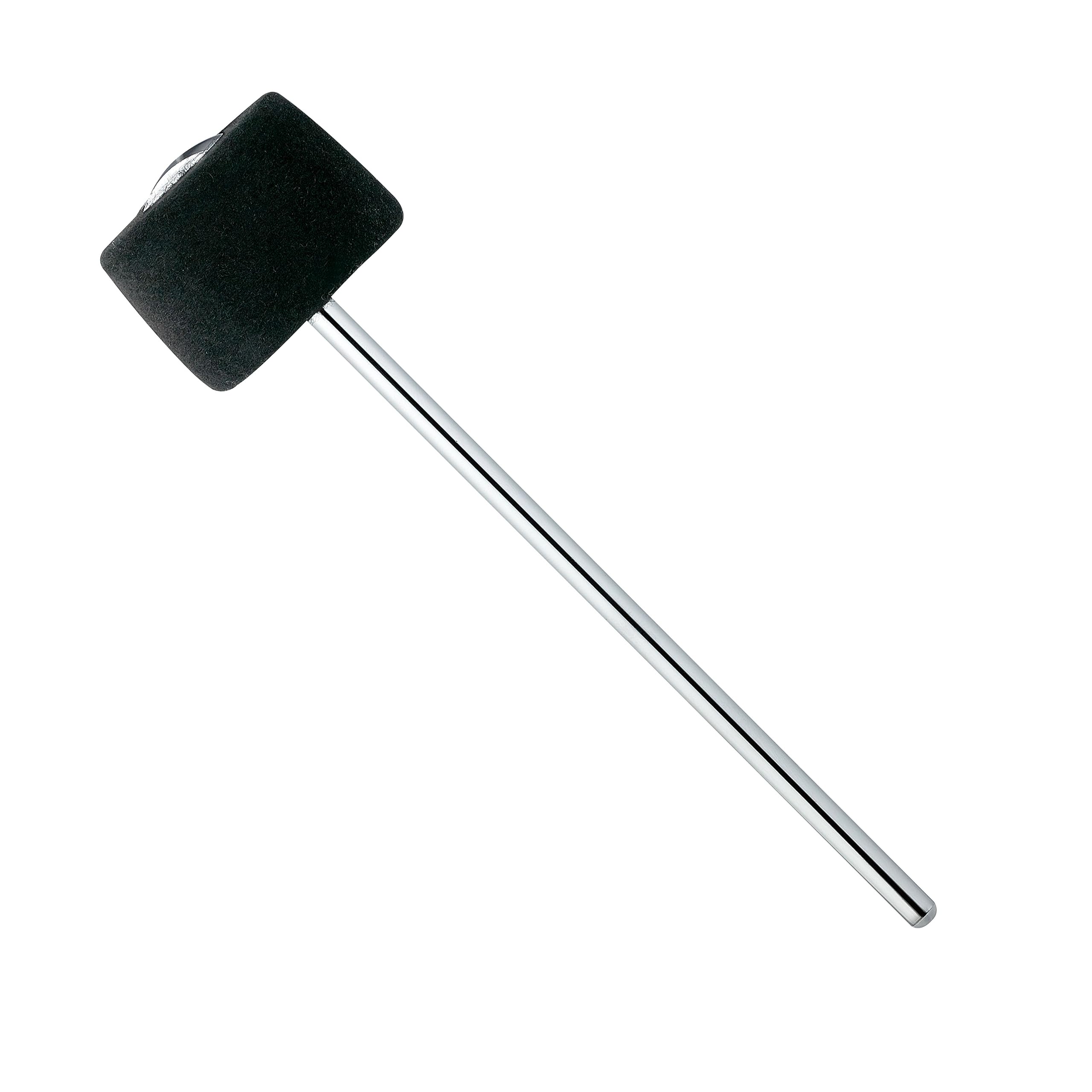 Tama BDY30FB Dyna Beater with Black Felt Head for Articulated Sound