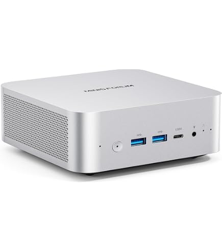 Apple 2023 Mac mini with Apple M2 Chip (M2 Pro Chip, 16GB Ram