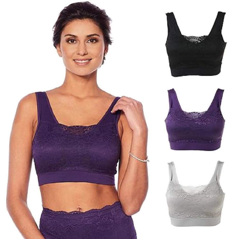 Best rhonda shear control bra