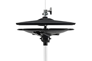 Lemon Electronic Cymbal (14" Hihat)