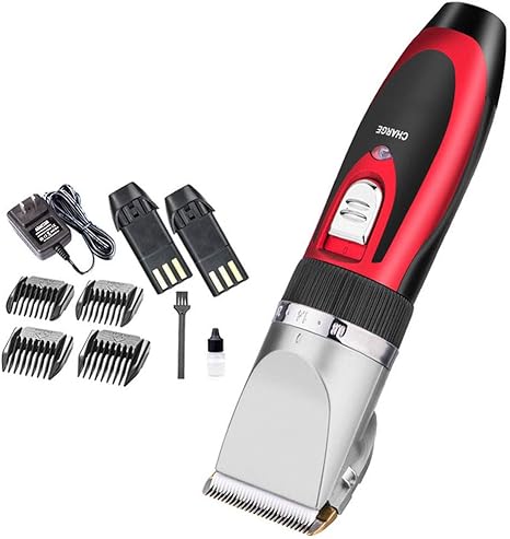 fine hair trimmer